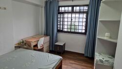 Blk 711 Admiralty Clover (Woodlands), HDB 4 Rooms #583465871